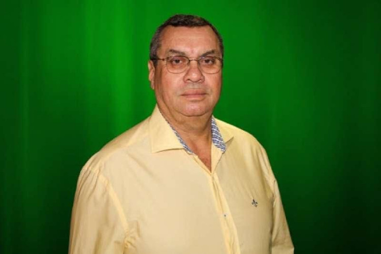 Governo de MT lamenta morte do jornalista e ex-deputado federal Lino Rossi