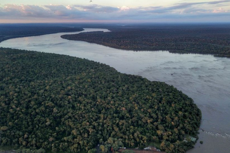 Governo emite alerta de emergência hídrica em cinco estados
