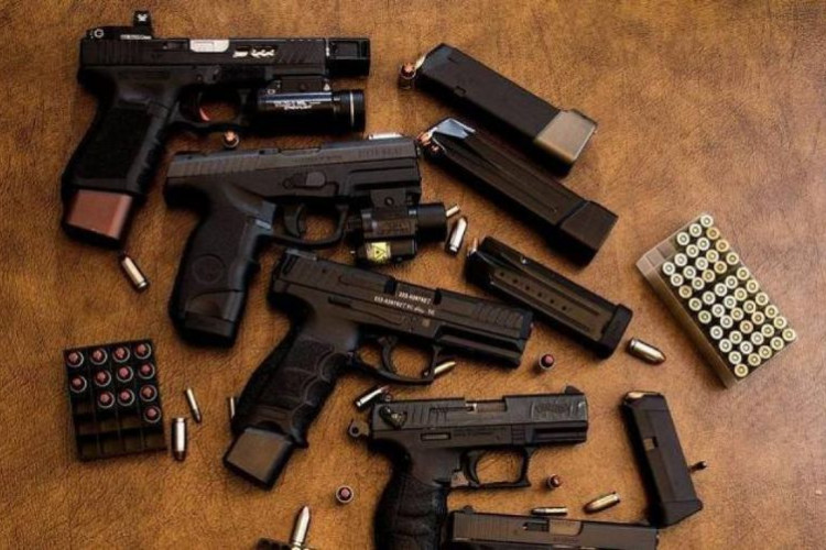 Governo Lula começará a revogação de armas anulando 8 decretos e uma portaria