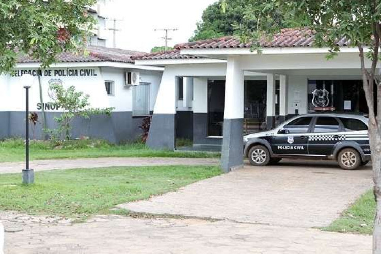Homem pede carro emprestado e entrega a agiota para pagar dívida