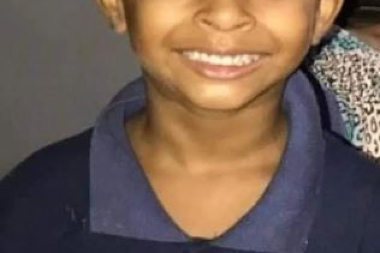 Homem suspeito de matar filho de 5 anos da ex-namorada é preso pela polícia em MT