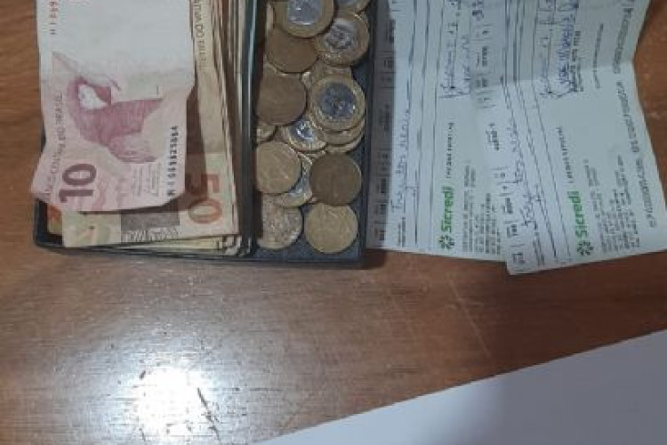 Idoso com várias passagens criminais é preso pela Polícia Civil por tráfico de drogas em MT