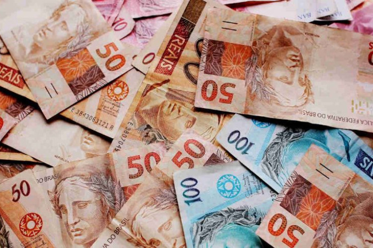Impostômetro atinge a marca de R$ 1,5 trilhão