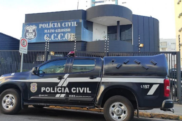 Investigações miraram organizações criminosas e colaboraram na redução de 80% em roubo a bancos em MT