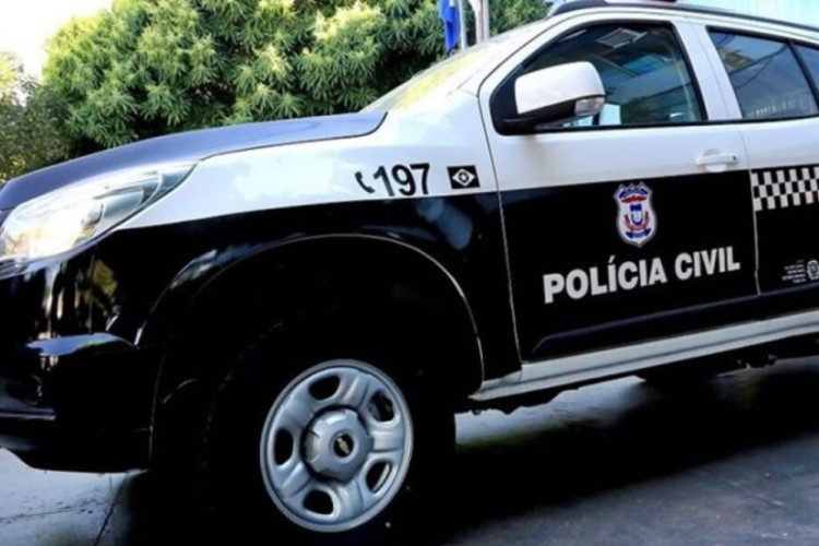 Investigado por dupla tentativa de homicídio é preso em Vila Bela da Santíssima Trindade