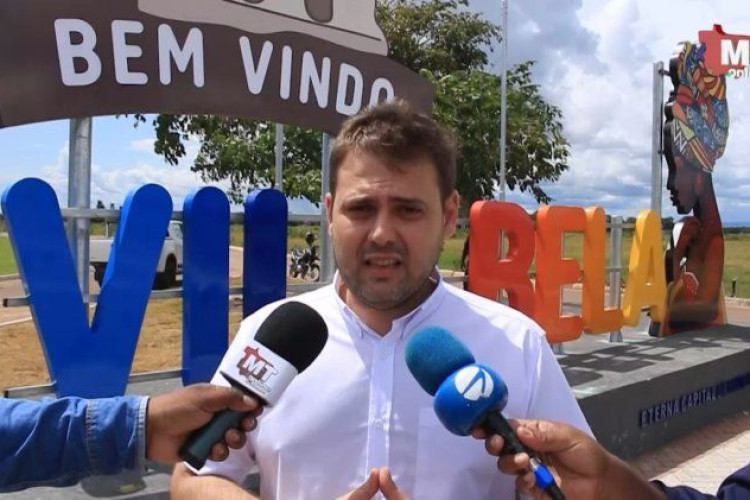 IRAJÁ LACERDA: ‘’Não podemos mais aceitar medidas paliativas, precisamos fazer o enfrentamento das questões que travam o desenvolvimento da região oeste’’ disse Chefe de Gabinete de senador