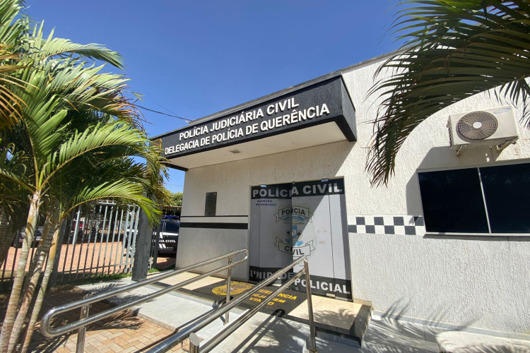 Jovem atinge vítima com 37 perfurações e é preso em flagrante pela Polícia Civil por homicídio tentado