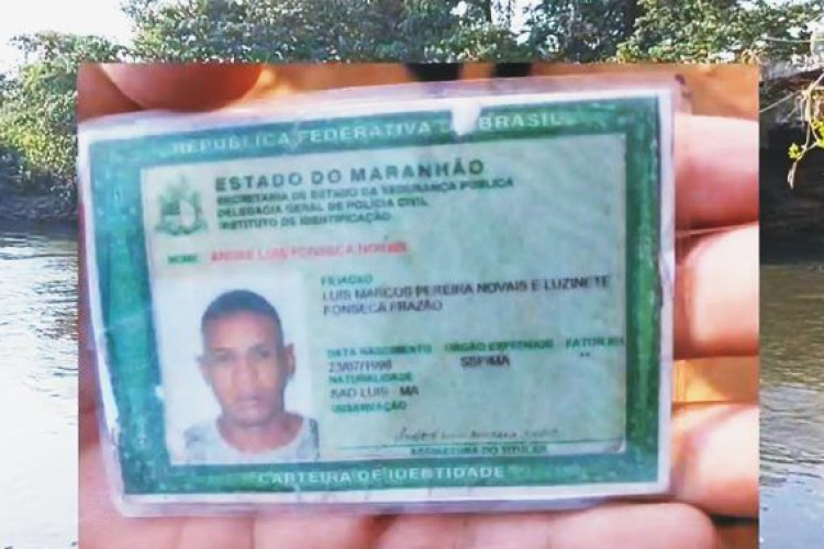 Jovem desaparece nas águas do Rio Guaporé em Pontes e Lacerda