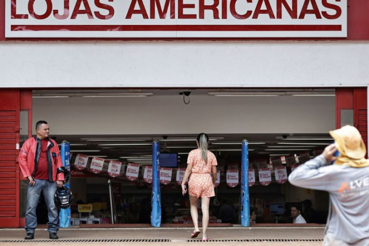 Justiça aceita pedido de recuperação judicial das Americanas