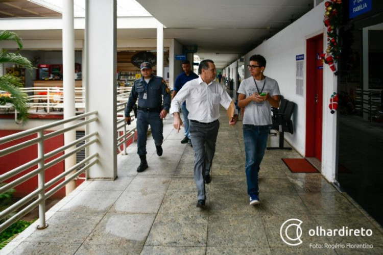 Justiça anula sentença que condenou Silval Barbosa a pagar R$ 60 mil a advogado