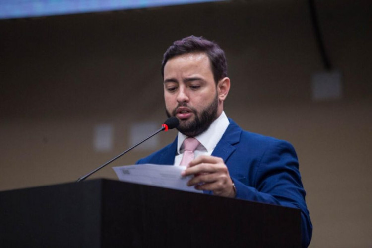 ?Justiça Eleitoral determina que Ulysses Moraes remova vídeo ofensivo à família de Mauro Mendes