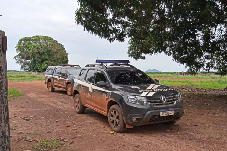 Líder de grupo criminoso responsável por latrocínio de advogado é condenado a 62 anos de prisão