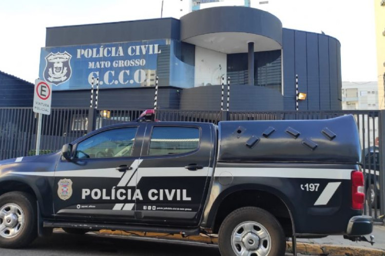 Mais duas prisões da Operação Incipere, sobre roubo de defensivos, são efetuadas no interior de MT