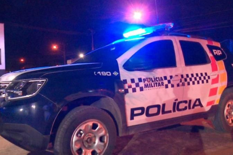 Marido espera mulher dormir e mata com golpes de facão