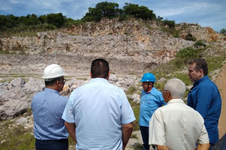 Mato Grosso produz R$ 6,8 bilhões em minérios em 2022