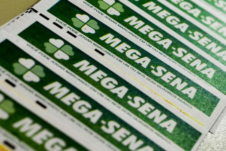Mega-Sena acumula e próximo concurso deve pagar R$ 27 milhões