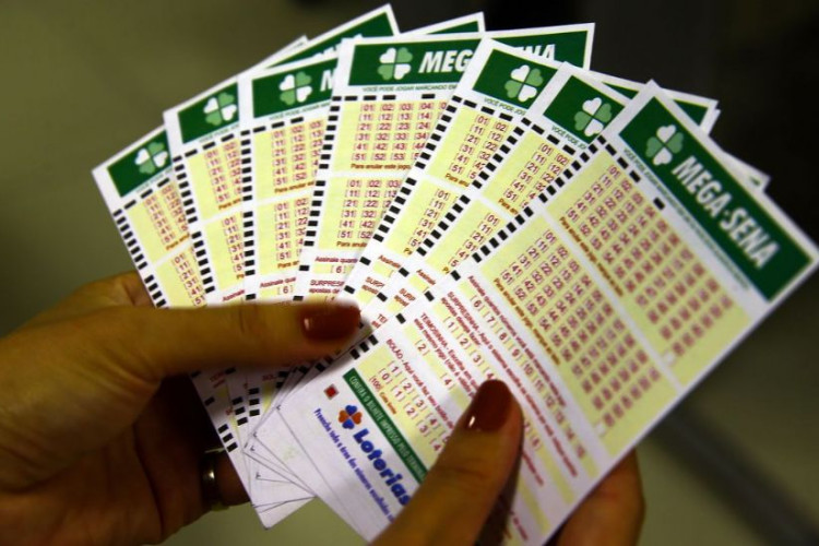 Mega-Sena acumula e próximo concurso deve pagar R$ 90 milhões