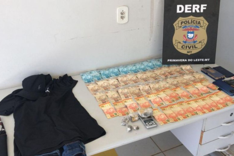 Megaoperação da Polícia Civil cumpre 224 mandados contra integrantes de organizações criminosas