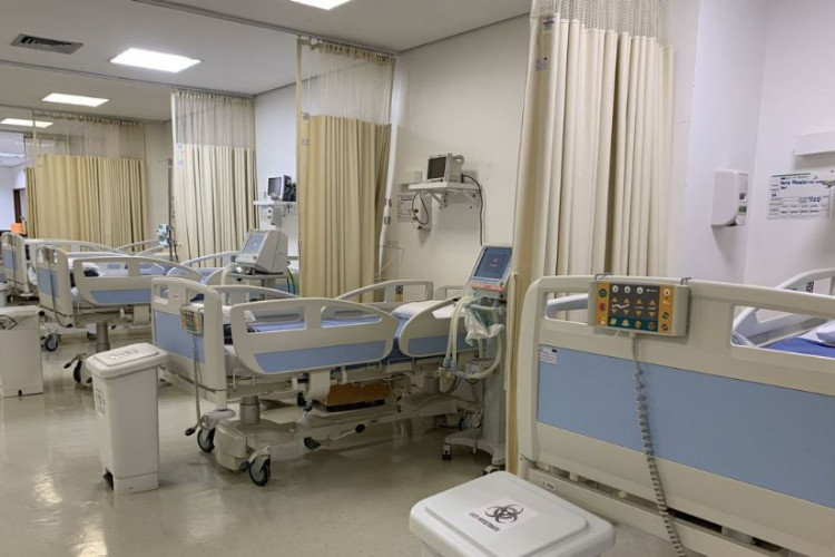 Ministério da Saúde libera R$ 1 bilhão para custeio de leitos de UTI