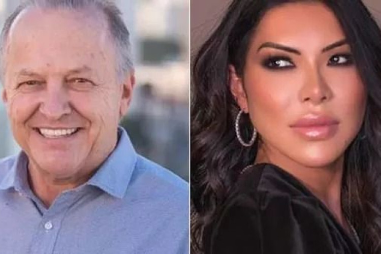 MP vê inconsistência em depoimentos de Viviane e pede arquivamento de denúncia contra Pivetta
