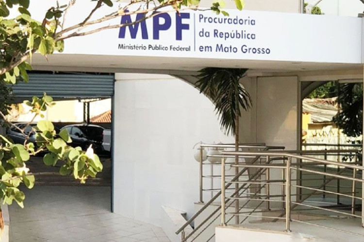 MPF pede suspensão de concurso do IFMT para que seja aplicada política de reserva de vagas para negros e PcD