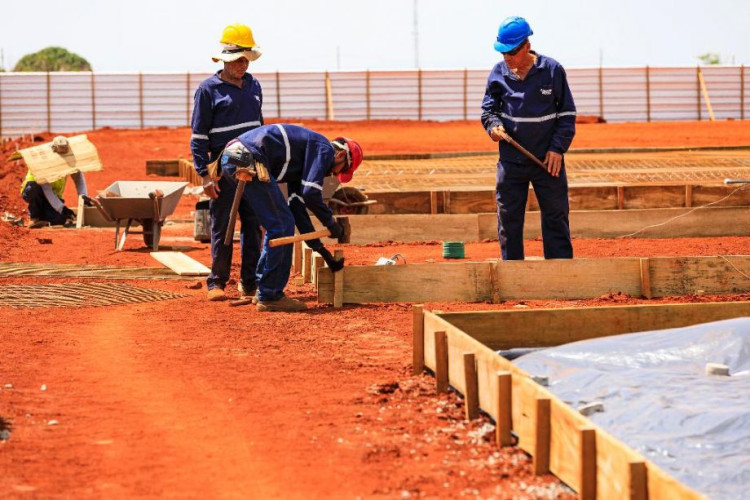 MT gerou 57 mil novos postos de trabalho em 2022