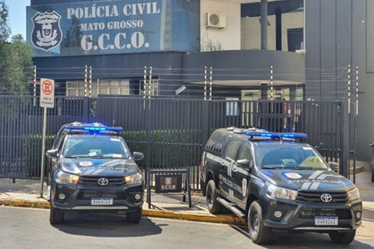 Mulher que ficaria com recém-nascido é presa e confessa envolvimento com adoção á brasileira
