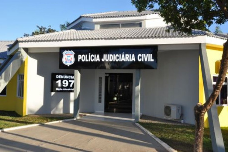 Oito pessoas são presas pelo assassinato de jovem que foi torturado e teve corpo jogado em ribanceira em MT