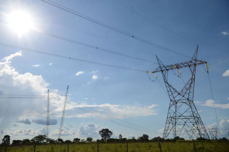 ONS suspende programa de incentivo à redução de consumo de energia