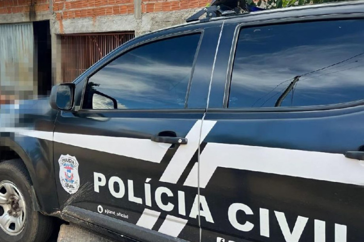 Operação Artrox cumpre prisões e buscas contra criminosos que raptaram e executaram vítima cruelmente em Pontes e Lacerda