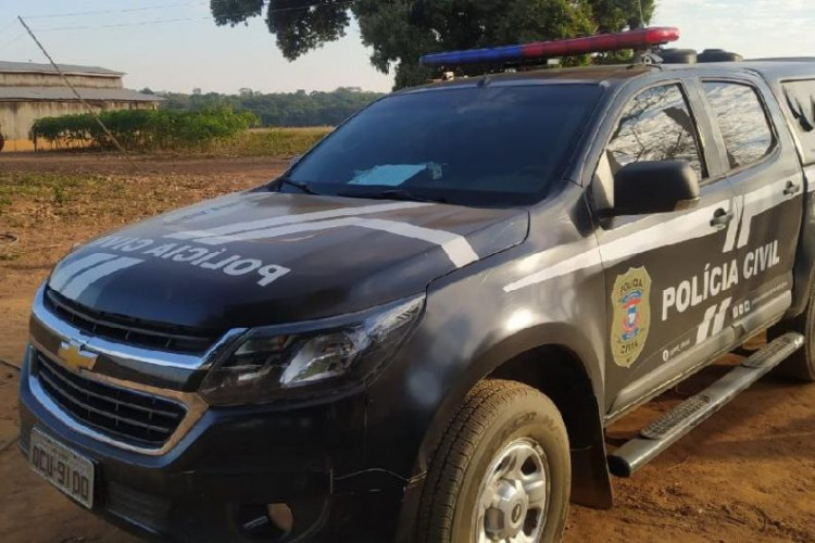 Operação Bola de Neve prende suspeitos crimes ocorridos em cidades da região norte do estado