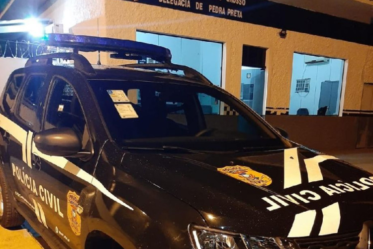 Operação cumpre mandado contra organização criminosa especializada em roubo e furto de fertilizantes