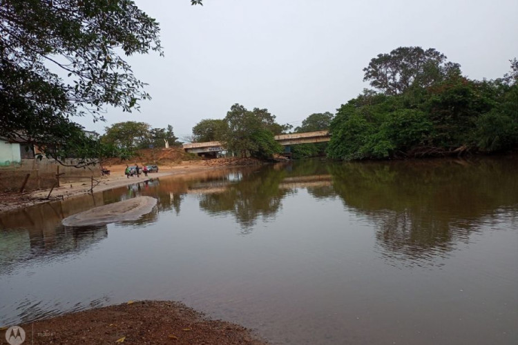 Operação em hidrelétrica afeta o abastecimento de água em Pontes e Lacerda; Águas emite alerta para consumo consciente