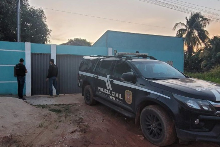 Organização criminosa indiciada pela Polícia Civil por aplicar golpes de estelionato é denunciada à Justiça