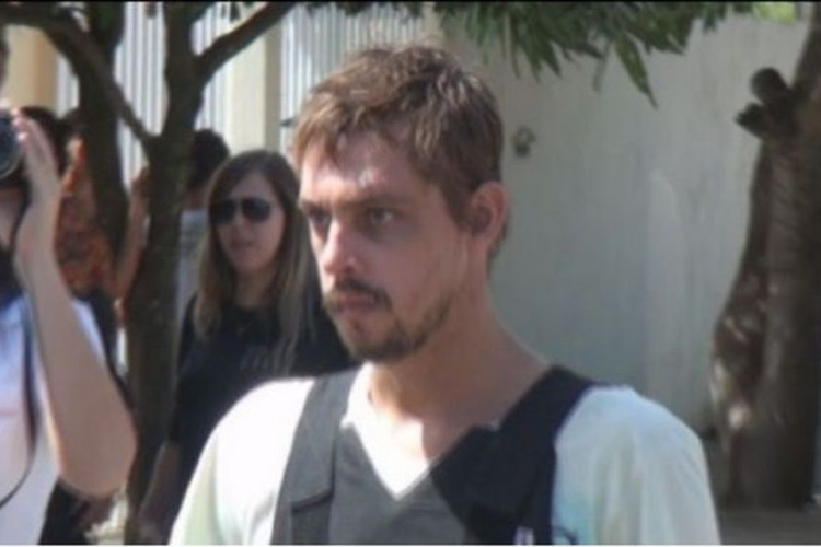 Paraguaio acusado de matar advogada há 8 anos é preso em Mato Grosso