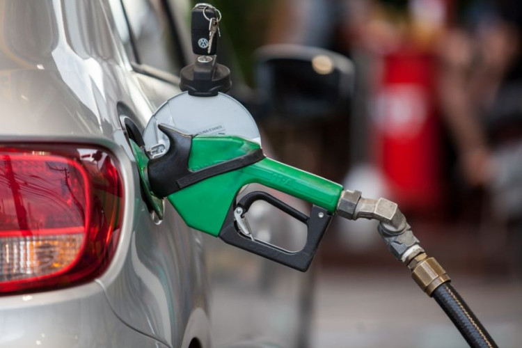 Petrobrás anuncia reajuste de 8,9% no preço do diesel após 85 dias
