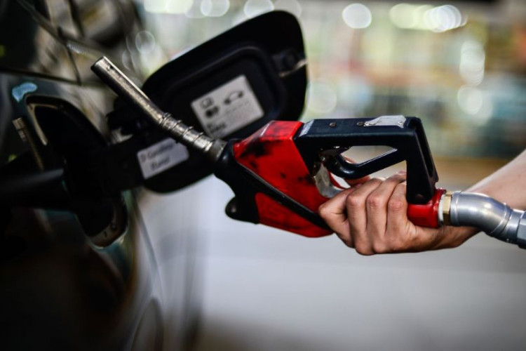 Petrobras aumenta preço da gasolina e do diesel para as distribuidoras