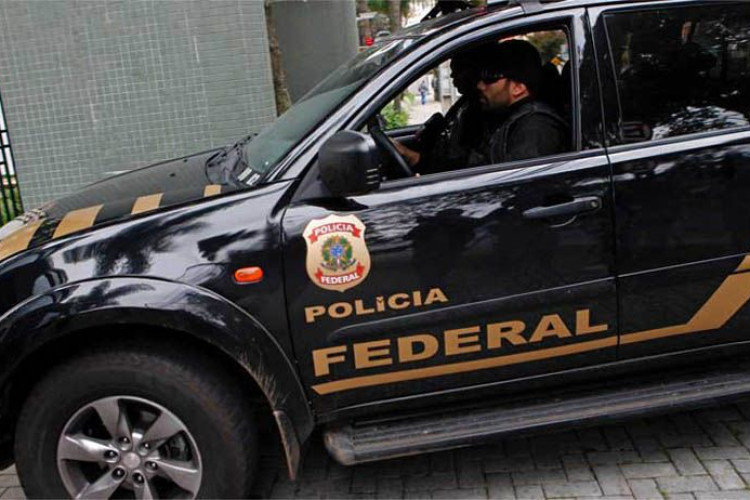 PF cumpre mandados contra empresa que usa falsos vigilantes em Pontes e Lacerda e Vila Bela da Santíssima Trindade