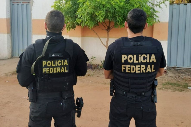 PF desarticula quadrilha que falsificava títulos de especialização