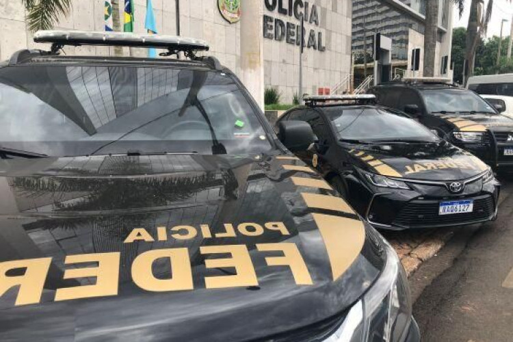 PF prende ex-gerente da Caixa Econômica por rombo de R$ 2,5 milhões