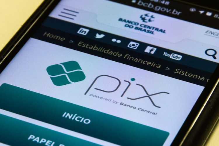Pix deverá ser ampliado para operações internacionais e sem internet