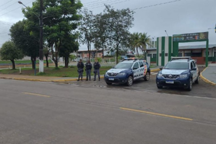PM desmobiliza acampamentos em quartéis de Sinop, Cáceres, Alta Floresta e Rondonópolis