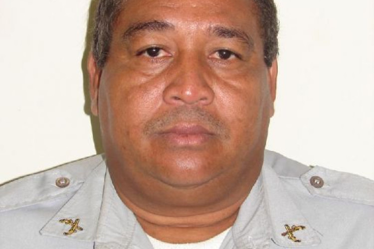 PM lamenta morte de sargento da reserva remunerada Antônio Jesuíno da Silva