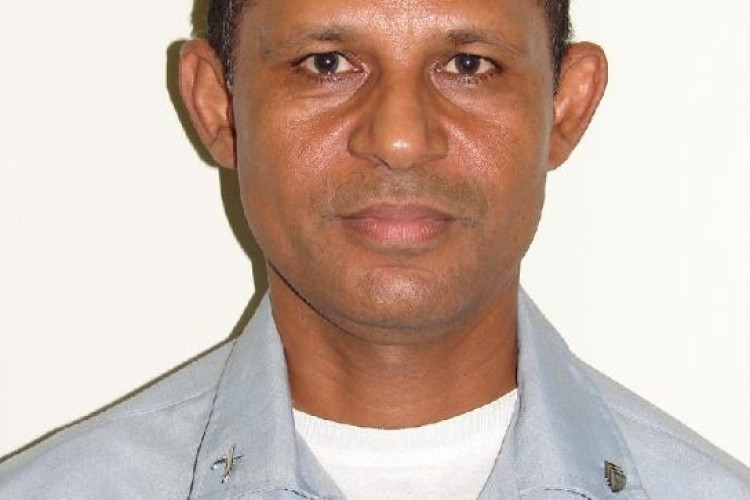 PM lamenta morte de sargento da reserva remunerada Claudenor Alves dos Santos