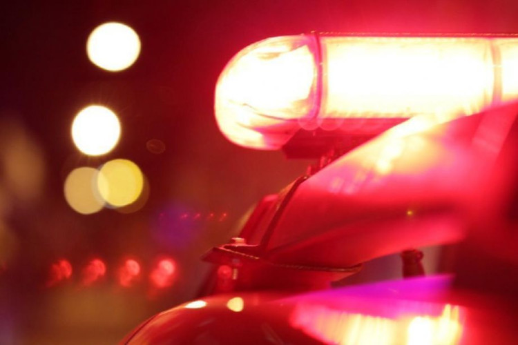 PM prende mulher que confessou ter matado homem com golpes de enxada na cabeça em Cáceres