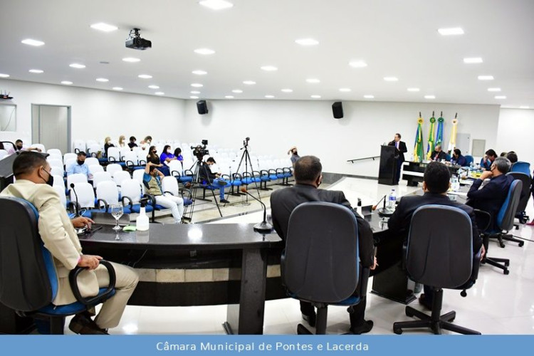 Poder Legislativo aprova recursos para o Hospital Vale do Guaporé