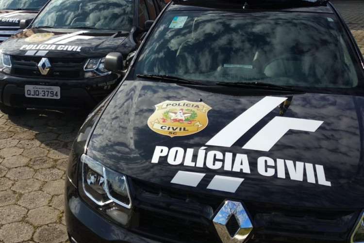 Polícia Civil conclui inquérito e indicia homem por estupro de vulnerável e armazenamento de material pornográfico