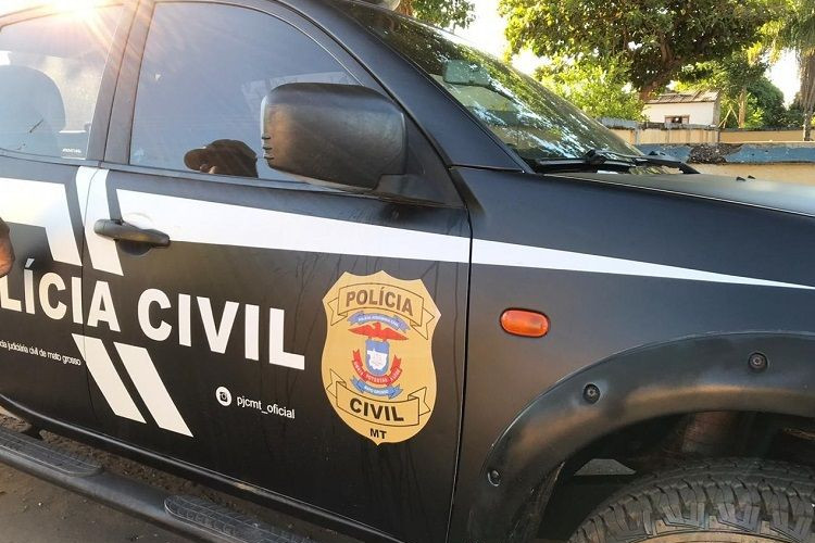 Polícia Civil cumpre mandados contra envolvidos na produção e venda de atestados médicos falsos