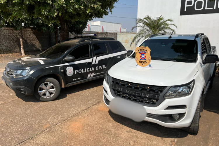 Polícia Civil cumpre mandados e bloqueia bens de ex-funcionária que desviou quase 400 mil de fazenda e abriu loja