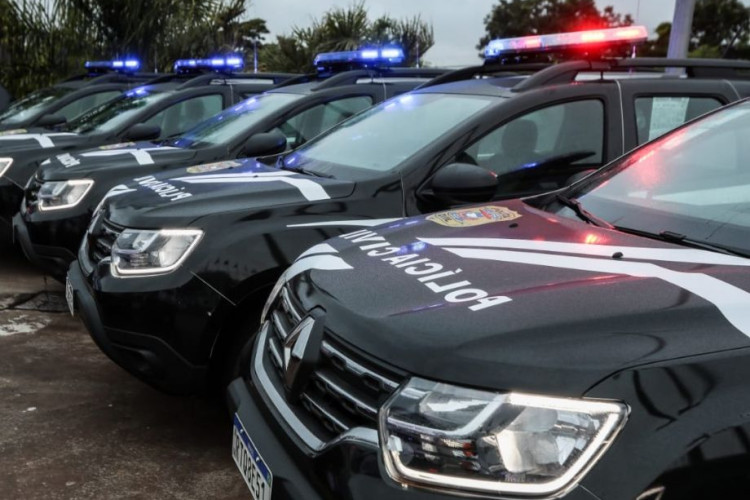 Polícia Civil de Mato Grosso indicia dois indígenas por crimes de pornografia infantil